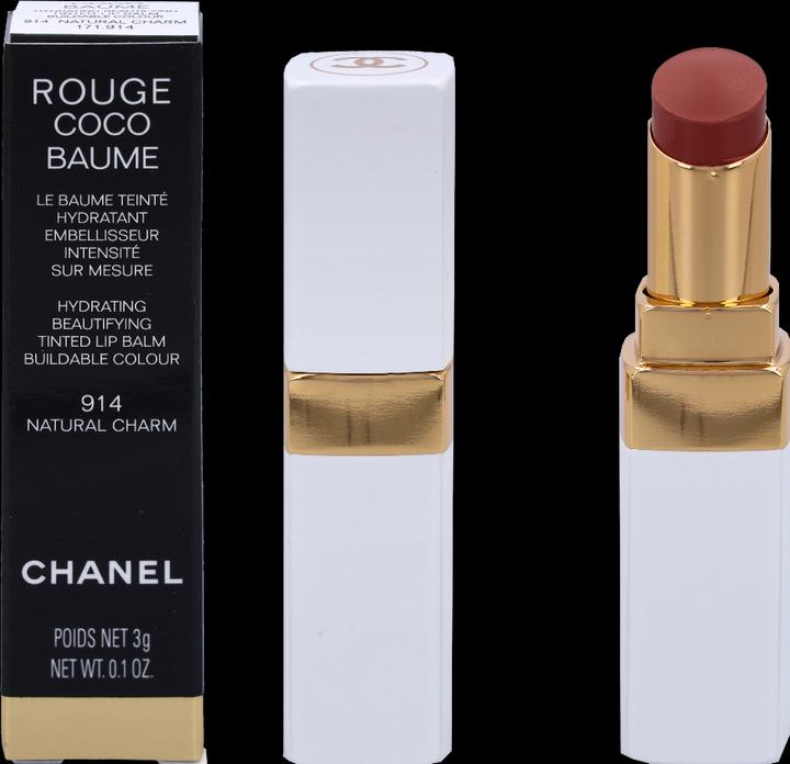 Produktbild Chanel Rouge Coco Baume No 914 (914 Natural Charm)