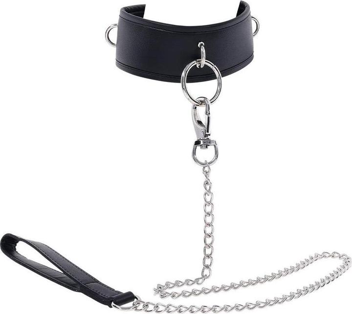 Immagine prodotto Sportsheets edge collar & leash