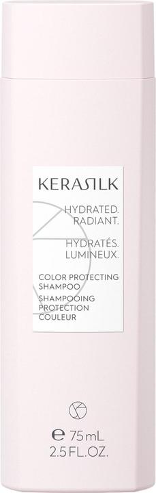Kerasilk Essential - Color Protecting Shampoo