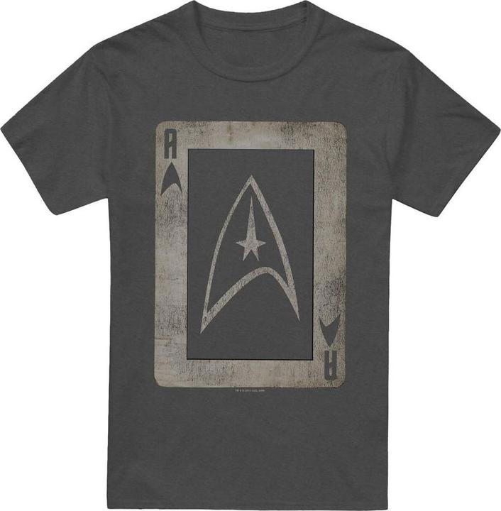 The Original Series Ace TShirt