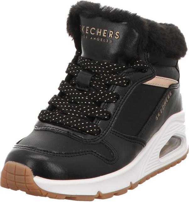 Actual product image Skechers Boots UNO - COZY ON AIR (34)