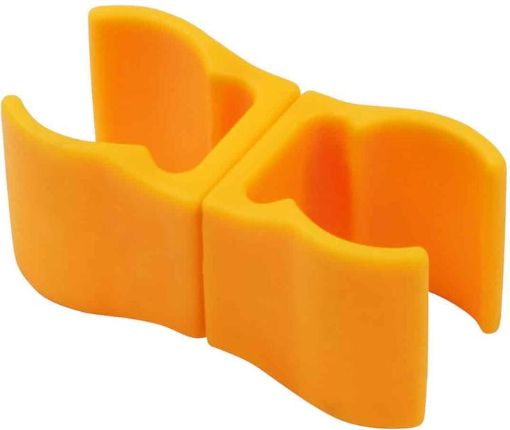 Actual product image Gladiatorfit Fixing clip for marking stones Ø 25mm
