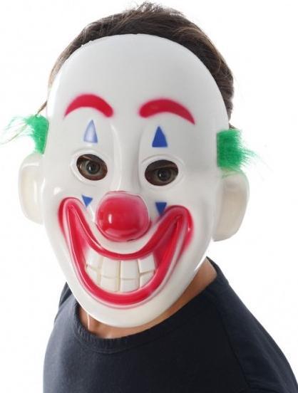 Image du produit Chaks Clown en riant