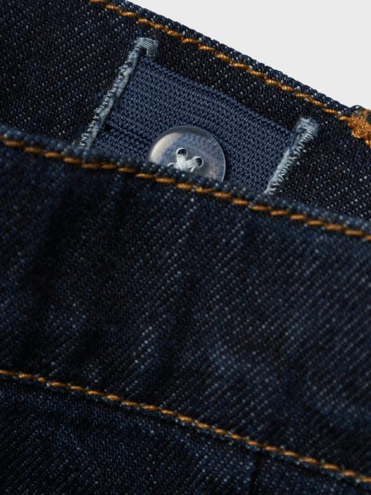 Actual product image Name it Wide Fit Jeans (116)
