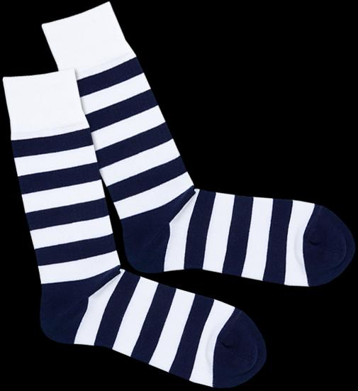 DillySocks SailorsFriend (Single pack)