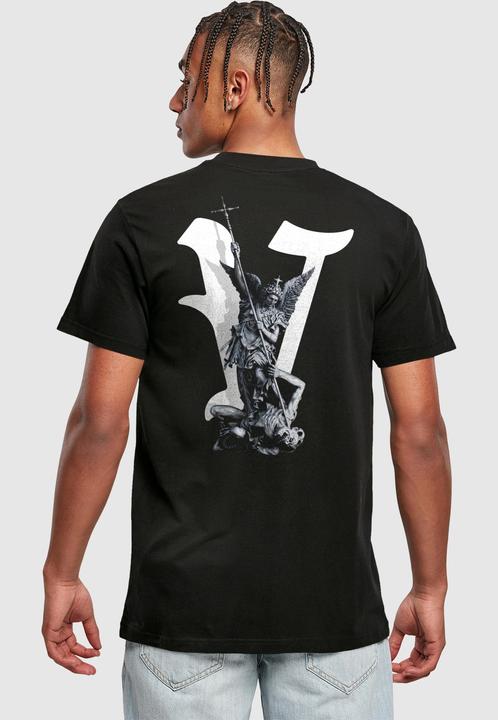 Produktbild Mister Tee MisterTee Victory Reigns Tee - 172111 (S)