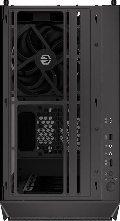 Actual product image Endorfy Obudowa Arx 500 Air (EY2A010) (ATX, mATX, Mini-ITX)