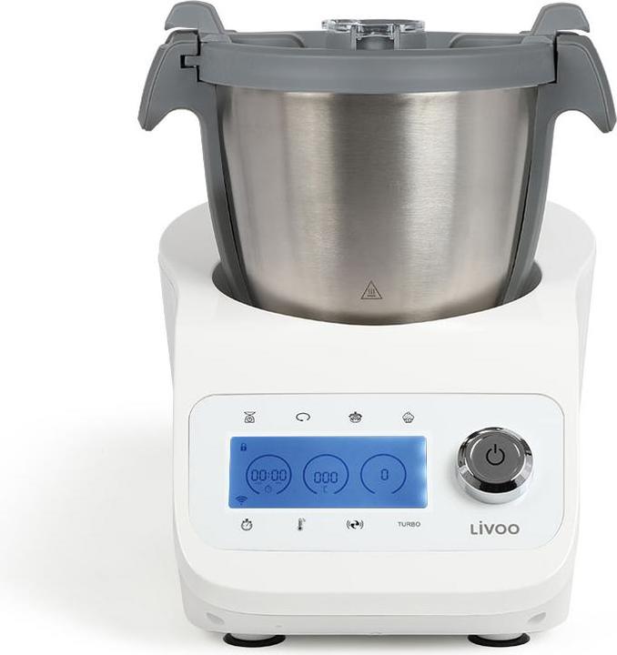 Image du produit Livoo Super Cooker (1000 W)