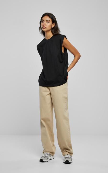 Actual product image Urban Classics Heavy Padded Shoulder (L)