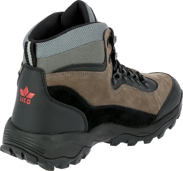 Actual product image Lico Milan (50)