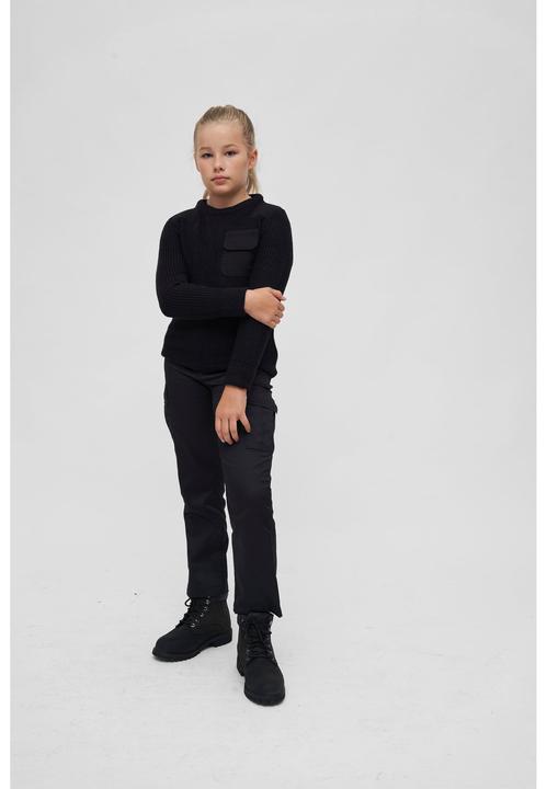 Immagine prodotto Brandit Maglione BW per bambini (122)