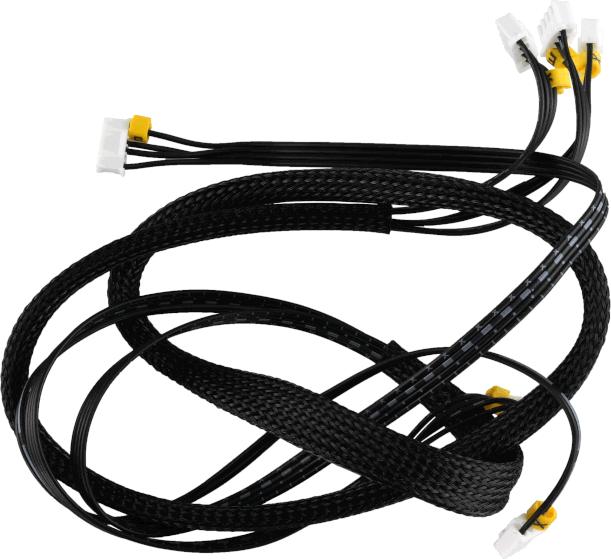 Image du produit 3d-printerstore.ch Câbles moteur/fin de course CREALITY 3D X/E