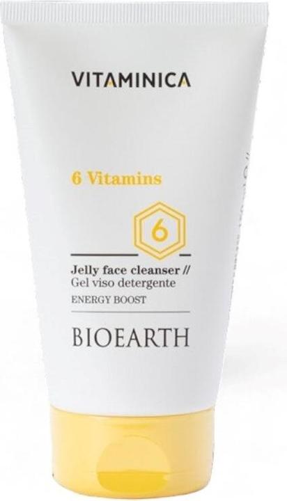 Bioearth Vitaminica 6 Vitamines (Gel, 150 ml)