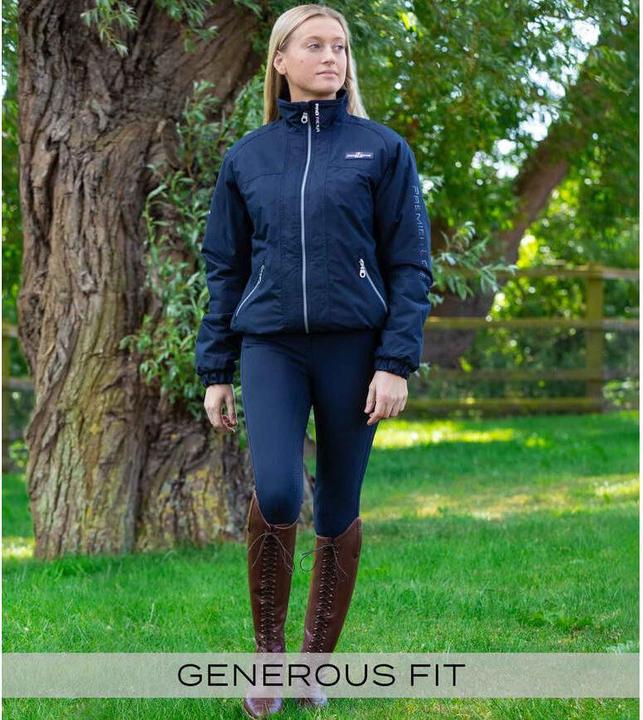 Actual product image Premier Equine Pro Rider (L)