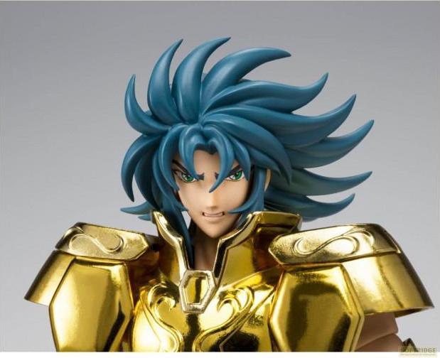 Produktbild Bandai Saint Seiya - Gemini Kanon Myth Cloth EX