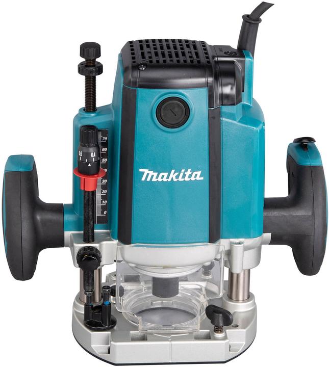 Produktbild Makita Oberfräse RP1802X07 inkl. Koffer 1850W