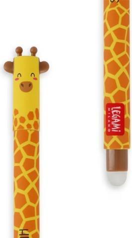 Produktbild Legami Giraffe (Gelb, Orange, Braun, Weiss)
