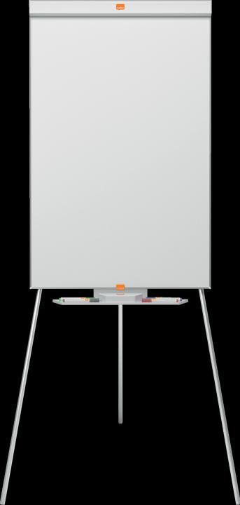 Produktbild Nobo Flipchart Barracuda (70 x 100 cm)