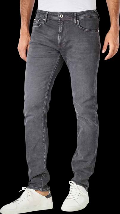 Produktbild Pepe Jeans Stanley Tapered Fit Thunder (W36/L34)