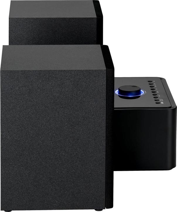 Produktbild Reflexion HIF79FM (Bluetooth, CD Player, 1x 32 W)