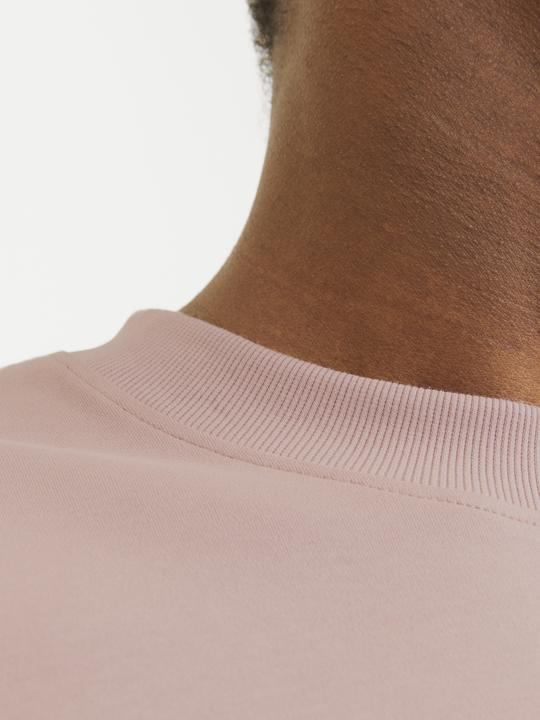 Actual product image Jack & Jones Jprblachad Branding Ss Crew Neck Tee Sn (M)