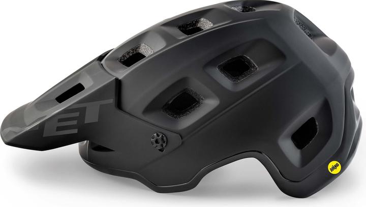 Actual product image MET Terranova Mips (52 - 56 cm)