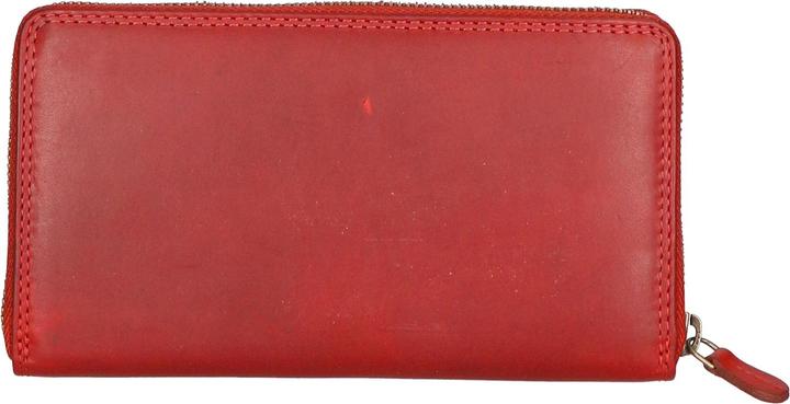 Produktbild Hill Burry Wallet