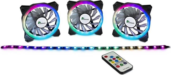 Intertech Argus RS03 (120 mm, 3 x)