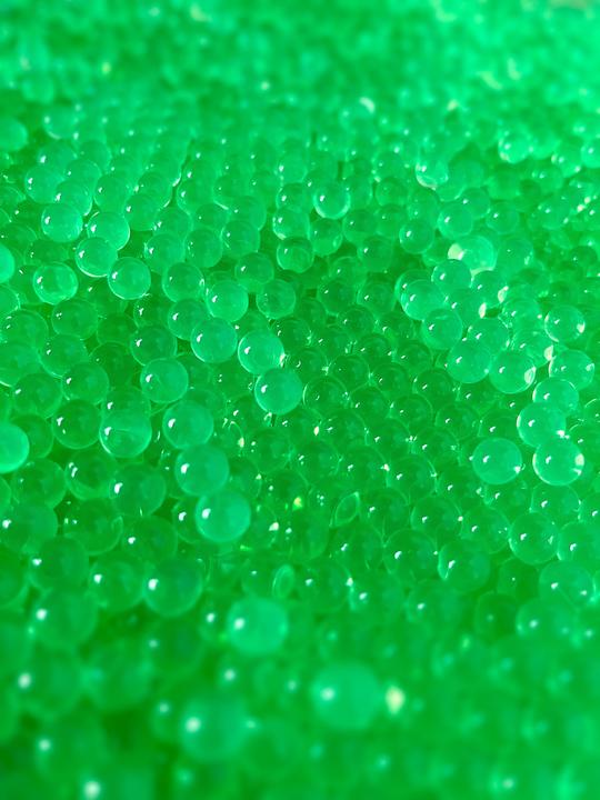 Produktbild Gel Blaster Ersatzkugeln