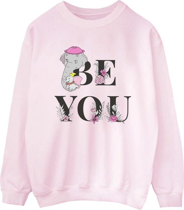 Disney Be You Sweatshirt
