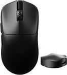Immagine prodotto Fnatic Scyrox V6 8k Gaming Maus, Wireless - schwarz
