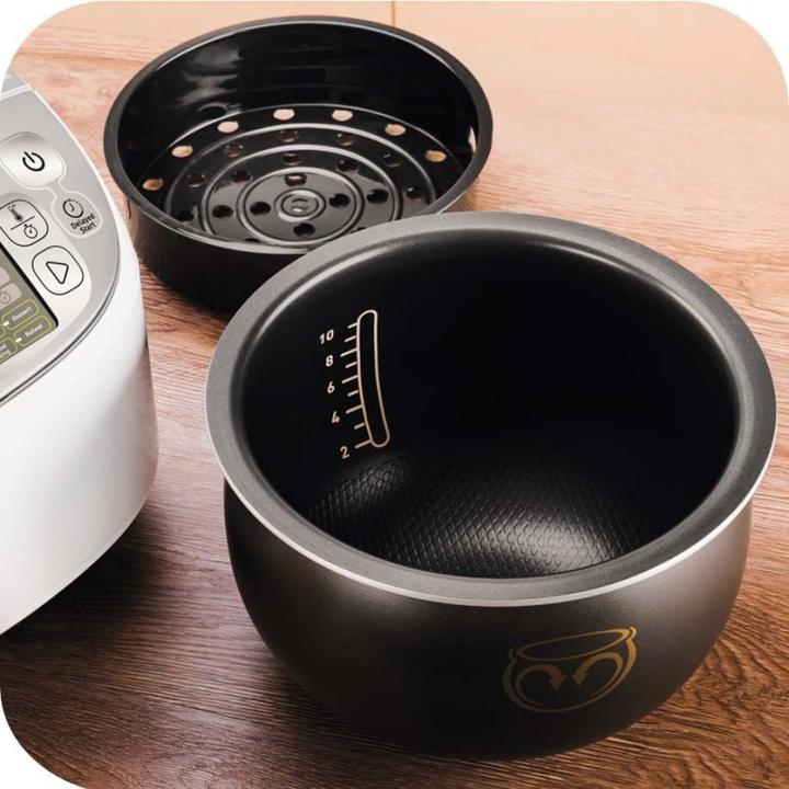 Actual product image Tefal Multicooker 45 in 1