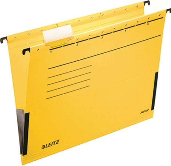 Produktbild Leitz Alpha (A4, 1 x)