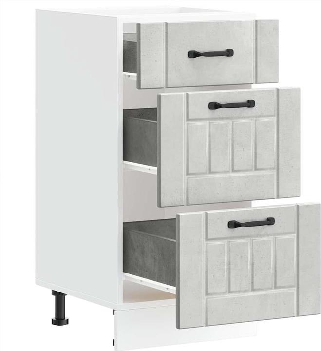 Image du produit VidaXL Madlene (40 x 46 x 81.5 cm)