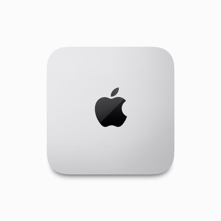 Produktbild Apple Mac Studio (M2 Ultra, 64 GB, 1000 GB)
