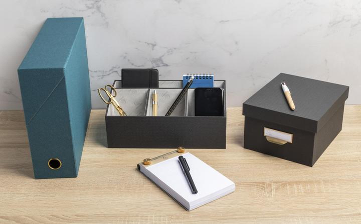 Produktbild Exacompta Schreibtisch organizer OfficeByMe