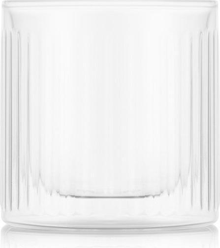 Immagine prodotto Bodum Set di 2 bicchieri a doppia parete - Whisky (3 dl, 2 x, Bicchiere da whisky)