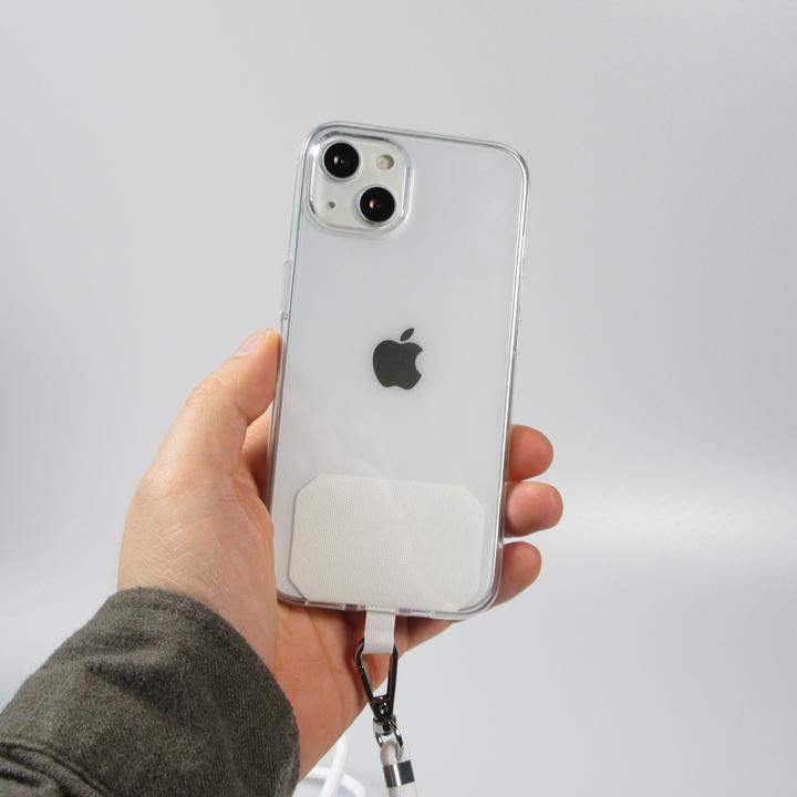 Immagine prodotto PhoneLook Laccetto accessoire universel adaptateur pour coques de smartphone collier élégant