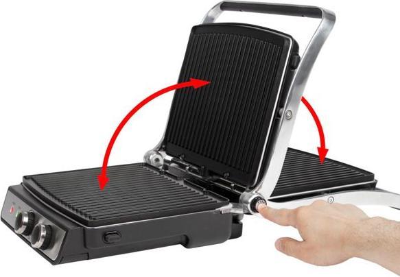 Actual product image Proficook kg 1029