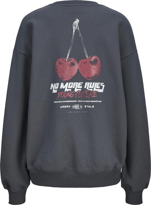 Actual product image JJXX JXSANDRA Sweatshirt Sweatshirt (L)