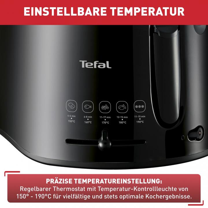 Immagine prodotto Tefal FF107810