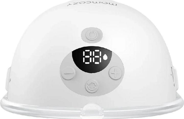 Immagine prodotto Momcozy M5 Tiralatte doppio GRA