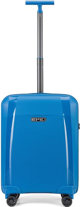Epic Phantom SL 4-Rollen Kabinentrolley 55 cm (40 l, Handgepäck (bis 50l))