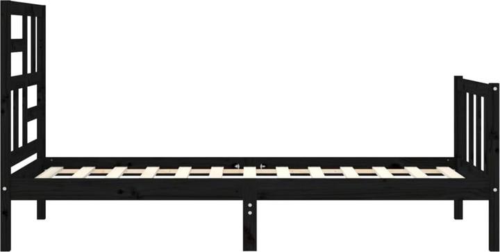 Produktbild VidaXL Zack (100 x 200 cm)