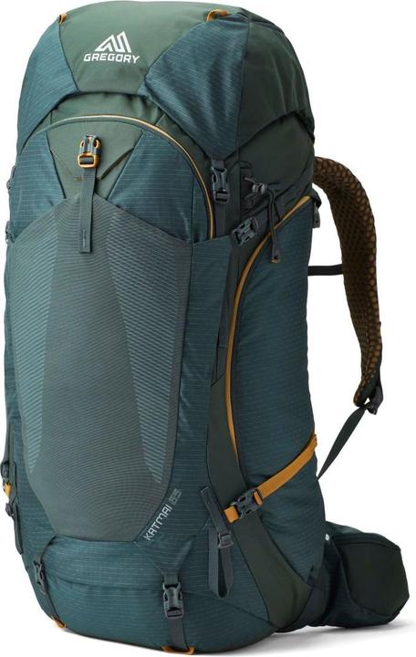 Actual product image Gregory Katmai 65L S/M (65 l)