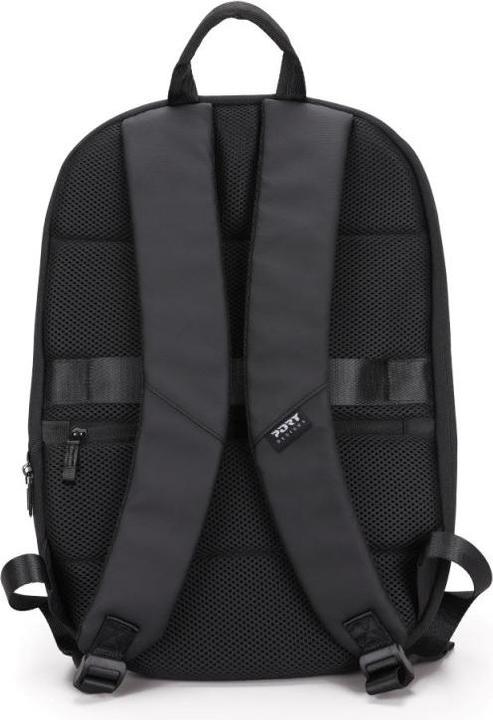 Produktbild Port Designs Chicago Evo Laptop Backpack 15.6/16p Expandable (6 l)