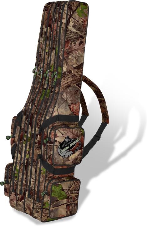 Camo de chasse