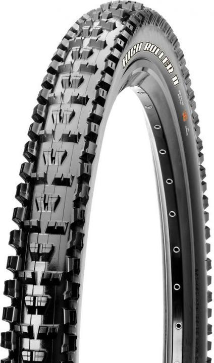 Immagine prodotto Maxxis High Roller II EXO 60TPI Single (26 x 2.40, 61-559)