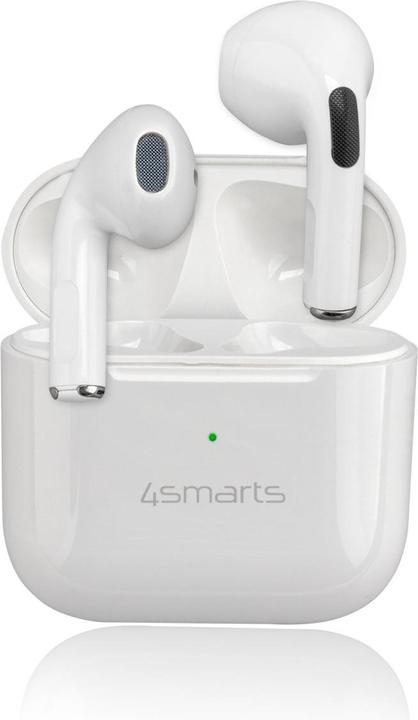 Actual product image 4smarts SkyBuds Pro (ANC, 5 h, Wireless)