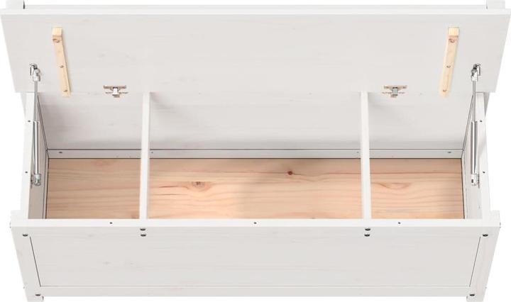 Actual product image VidaXL Erminie (110 cm)